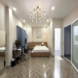 CHO THUÊ VILLA SIÊU VÍP TẠI QUẬN 3