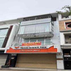 Cho Thuê Nhà Nguyên Căn Đường Hoa Lan - Phú Nhuận