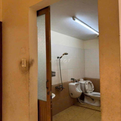 CHO THUÊ NHÀ MẶT TIỀN LÊ LÂM [4m x 18m] 2 LẦU [ 6PN - 3WC] Nhà mới