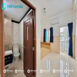 ✨Căn Hộ Mini Bancol Cửa Sổ Thoáng Ngay Ngã Tư Bảy Hiền - Lạc Long Quân