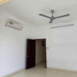 CHO THUÊ NHÀ MẶT TIỀN LÊ LÂM [4m x 18m] 2 LẦU [ 6PN - 3WC] Nhà mới