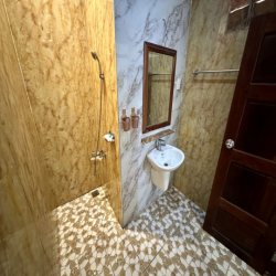 Nhà Trọ IBOSS An Phú Đông gần Đại học Nguyễn Tất Thành View sông SG