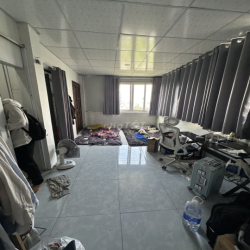 Nhà Trọ IBOSS An Phú Đông gần Đại học Nguyễn Tất Thành View sông SG