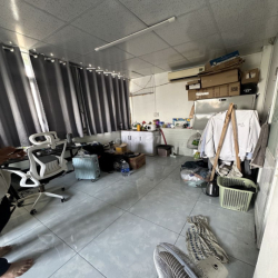 Nhà Trọ IBOSS An Phú Đông gần Đại học Nguyễn Tất Thành View sông SG