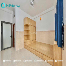 ✨Căn Hộ Mini Bancol Cửa Sổ Thoáng Ngay Ngã Tư Bảy Hiền - Lạc Long Quân