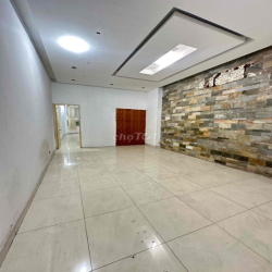 nhà cho thuê MTKD Lý Thường Kiệt Tân Bình. DT: 4m x 28m 3 tầng