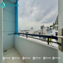 ✨Căn Hộ Mini Bancol Cửa Sổ Thoáng Ngay Ngã Tư Bảy Hiền - Lạc Long Quân