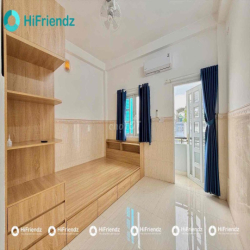 ✨Căn Hộ Mini Bancol Cửa Sổ Thoáng Ngay Ngã Tư Bảy Hiền - Lạc Long Quân