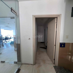 CHO THUÊ VĂN PHÒNG DIỆN TÍCH 400m2