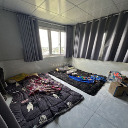 Nhà Trọ IBOSS An Phú Đông gần Đại học Nguyễn Tất Thành View sông SG