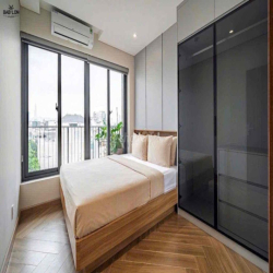 HỆ THỐNG CĂN HỘ 2PN GẦN CÔNG VIÊN HOÀNG VĂN THỤ QUẬN TÂN BÌNH