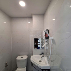 ❣️❣️ cho thuê nhà nguyên căn mới xây hẻm ba gác nguyễn trãi p2q5
_ d