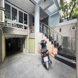 NHÀ ĐƯỜNG LAM SƠN DIỆN TÍCH: 6X20M HẦM 3 TẦNG CHO THUÊ