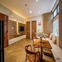 HỆ THỐNG CĂN HỘ 2PN GẦN CÔNG VIÊN HOÀNG VĂN THỤ QUẬN TÂN BÌNH