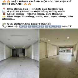 NHÀ NGUYÊN CĂN Q4 CẦN CHO THUÊ