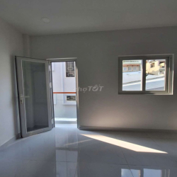 ❣️❣️ cho thuê nhà nguyên căn mới xây hẻm ba gác nguyễn trãi p2q5
_ d