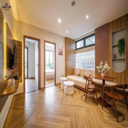 HỆ THỐNG CĂN HỘ 2PN GẦN CÔNG VIÊN HOÀNG VĂN THỤ QUẬN TÂN BÌNH