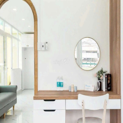 CHDV 1 ngủ balcony _ View đẹp gần công viên 23/9 _ Phạm Ngũ Lão Quận 1