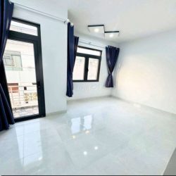 Cho Thuê Nhà 3 Tầng, Lô Nhì Hùynh Tấn Phát, Nhà Bè.