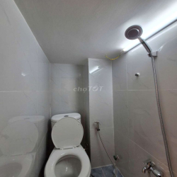 ❣️❣️ cho thuê nhà nguyên căn mới xây hẻm ba gác nguyễn trãi p2q5
_ d