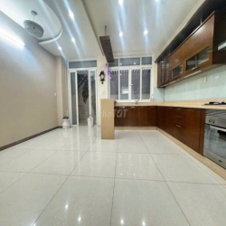 NHÀ ĐƯỜNG LAM SƠN DIỆN TÍCH: 6X20M HẦM 3 TẦNG CHO THUÊ