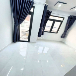 Cho Thuê Nhà 3 Tầng, Lô Nhì Hùynh Tấn Phát, Nhà Bè.