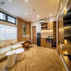 HỆ THỐNG CĂN HỘ 2PN GẦN CÔNG VIÊN HOÀNG VĂN THỤ QUẬN TÂN BÌNH