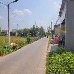 Cho thuê đất mặt tiền tại Mỹ Yên, Tây Ninh (Long An)