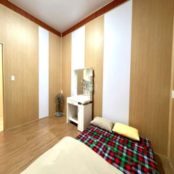 CHO THUÊ CĂN HỘ 1 PHÒNG NGỦ FULL NỘI THẤT CÓ CỬA SỔ ĐƯỜNG HÙNG VƯƠNG