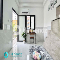 -🏡CĂN HỘ CÓ GÁC THOÁNG MÁT -💥ĐẦM SEN -💥TRỊNH ĐÌNH THẢO - ĐH.VHU💥BANCOL