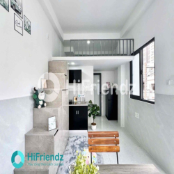 -🏡CĂN HỘ CÓ GÁC THOÁNG MÁT -💥ĐẦM SEN -💥TRỊNH ĐÌNH THẢO - ĐH.VHU💥BANCOL