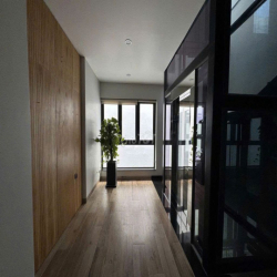 Cho thuê căn hộ KDT Vạn Phúc city  giá 12tr dài ngày hoặc ngắn