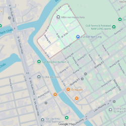 CHO THUÊ MẶT BẰNG KINH DOANH – ĐƯỜNG D1, PHƯỚC LONG B, THỦ ĐỨC