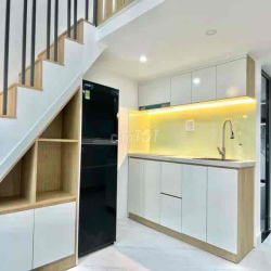 CH Duplex Full mới 💯 - thiết kế sang trọng - Ban công thoáng Sala