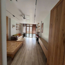 Cho thuê căn hộ KDT Vạn Phúc city  giá 12tr dài ngày hoặc ngắn