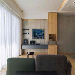⁉️HOT DEAL ⁉️3PN THE SUN AVENUE – FULL NT, GIÁ CHỈ 19 TRIỆU