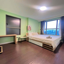 ⁉️HOT DEAL ⁉️3PN THE SUN AVENUE – FULL NT, GIÁ CHỈ 19 TRIỆU