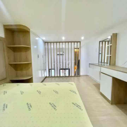 CH Duplex Full mới 💯 - thiết kế sang trọng - Ban công thoáng Sala