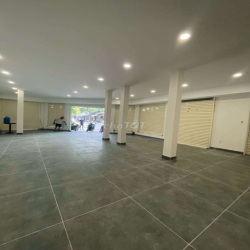 Biệt thự 1 trệt 3 lầu sân thượng đường G 7 KDC vĩnh lộc  BHH B 