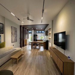 Cho thuê căn hộ KDT Vạn Phúc city  giá 12tr dài ngày hoặc ngắn