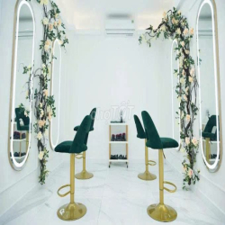 MẶT BẰNG KINH DOANH TẠI QUẬN 3 -- DIỆN TÍCH 500m2