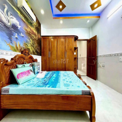 CHO THUÊ NHÀ MỚI FULL NỘI THẤT