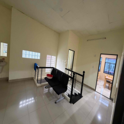 Cho Thuê Mặt Tiền Trần Cao Vân. ngang 10m nhà mới