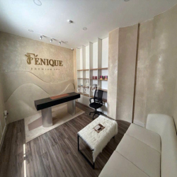 MẶT BẰNG KINH DOANH TẠI QUẬN 3 -- DIỆN TÍCH 500m2