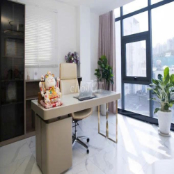 MẶT BẰNG KINH DOANH TẠI QUẬN 3 -- DIỆN TÍCH 500m2