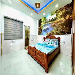 CHO THUÊ NHÀ MỚI FULL NỘI THẤT