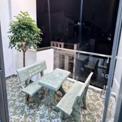 CHO THUÊ NHÀ MỚI FULL NỘI THẤT