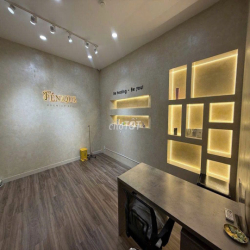 MẶT BẰNG KINH DOANH TẠI QUẬN 3 -- DIỆN TÍCH 500m2