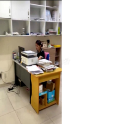 CHO THUÊ 40M2 MẶT BẰNG VĂN PHÒNG TẦNG 2