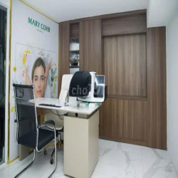 MẶT BẰNG KINH DOANH TẠI QUẬN 3 -- DIỆN TÍCH 500m2